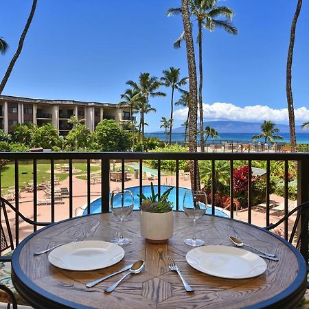 Hale Ono Loa 203 Villa Kahana Екстериор снимка