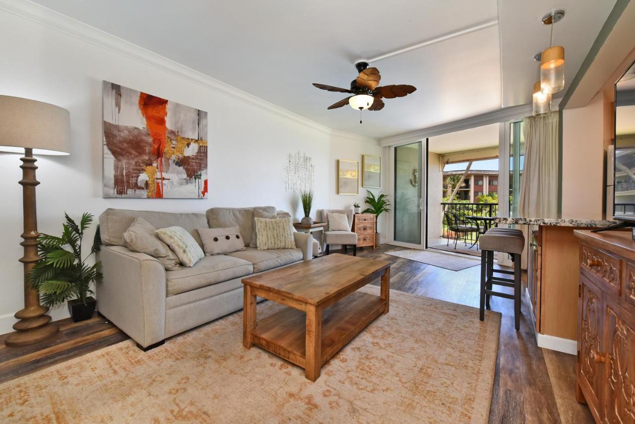 Hale Ono Loa 203 Villa Kahana Екстериор снимка