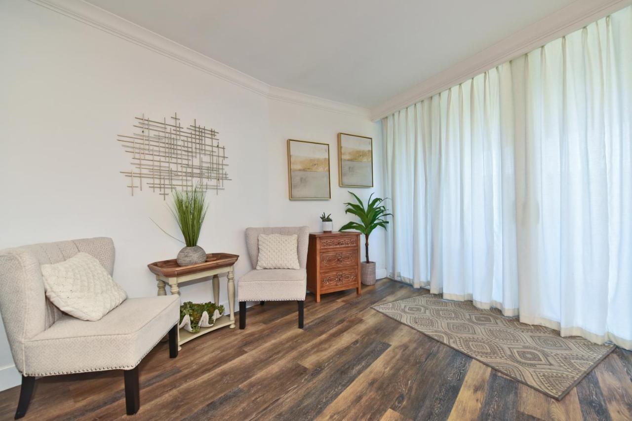 Hale Ono Loa 203 Villa Kahana Екстериор снимка