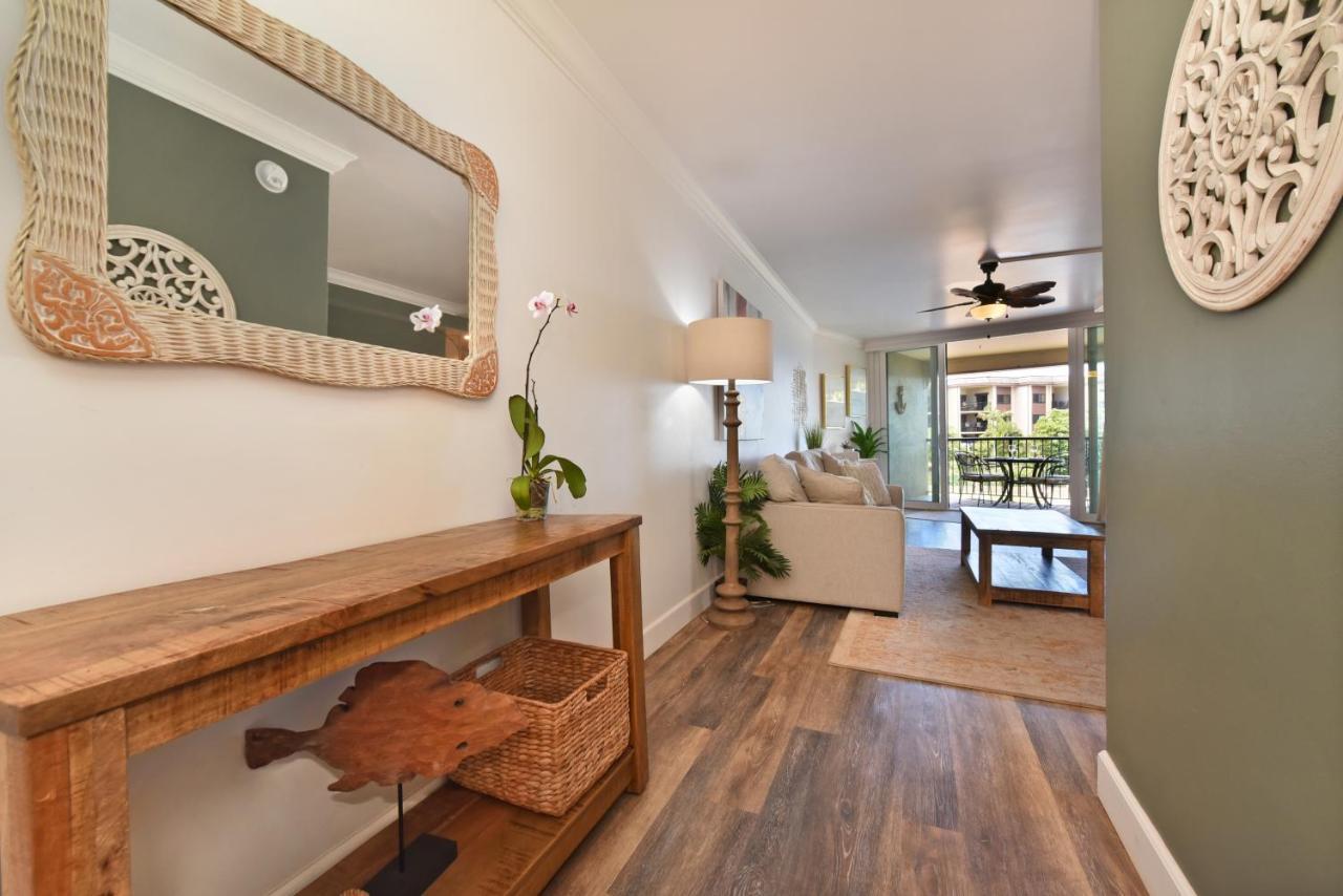 Hale Ono Loa 203 Villa Kahana Екстериор снимка