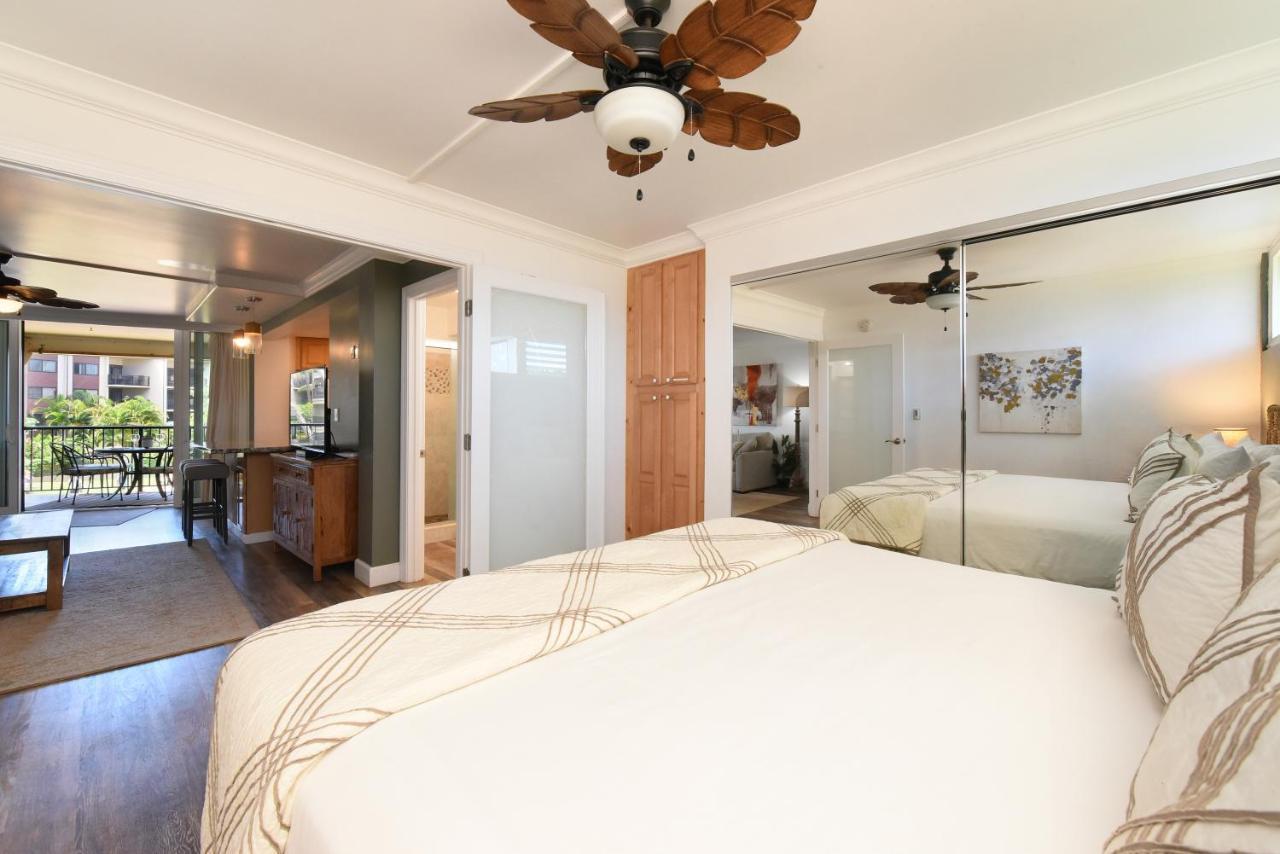 Hale Ono Loa 203 Villa Kahana Екстериор снимка