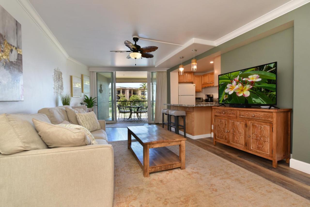 Hale Ono Loa 203 Villa Kahana Екстериор снимка