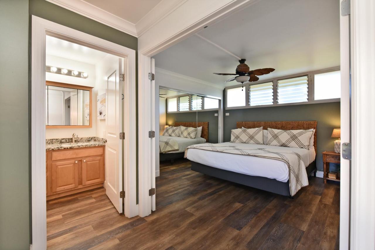 Hale Ono Loa 203 Villa Kahana Екстериор снимка