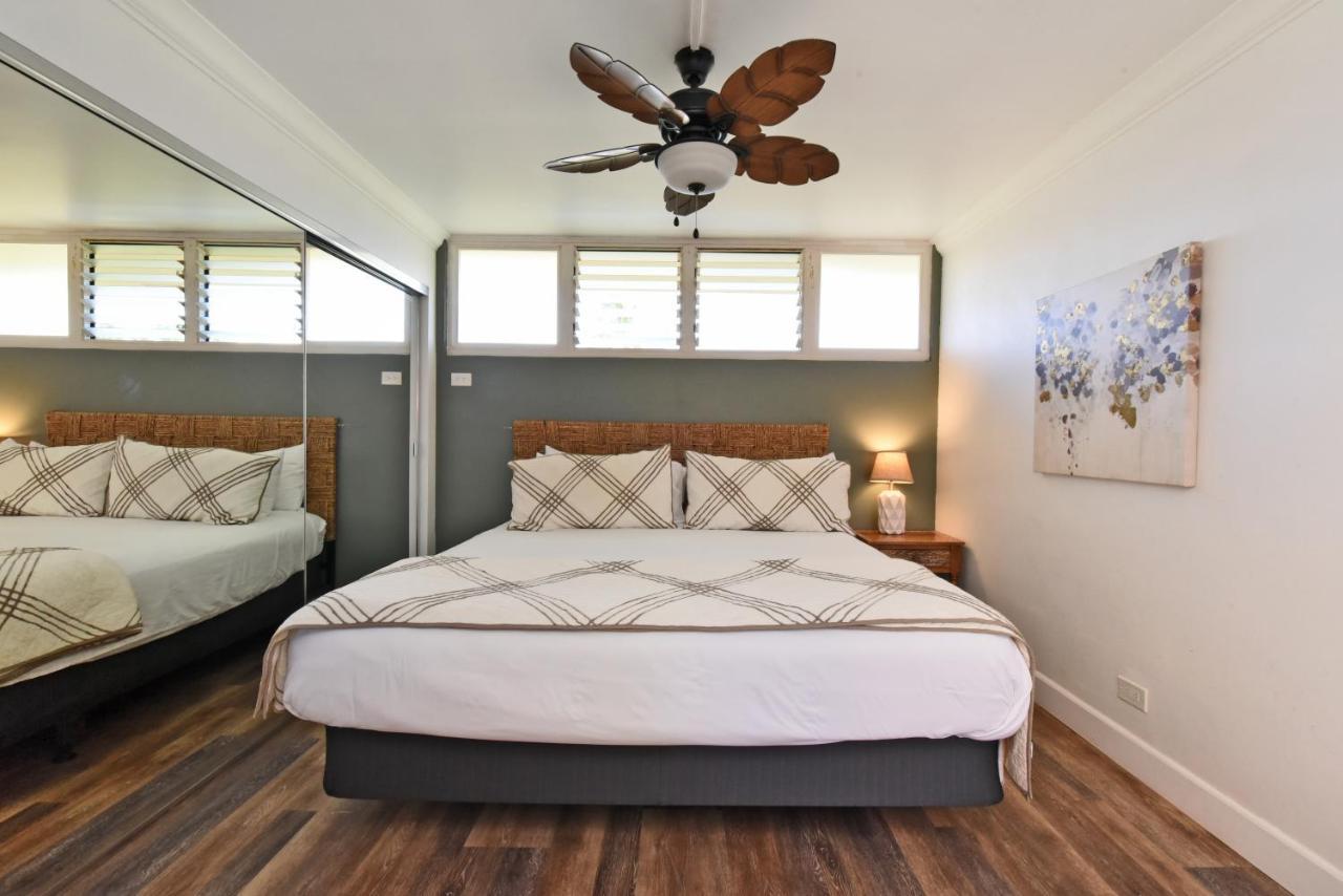 Hale Ono Loa 203 Villa Kahana Екстериор снимка