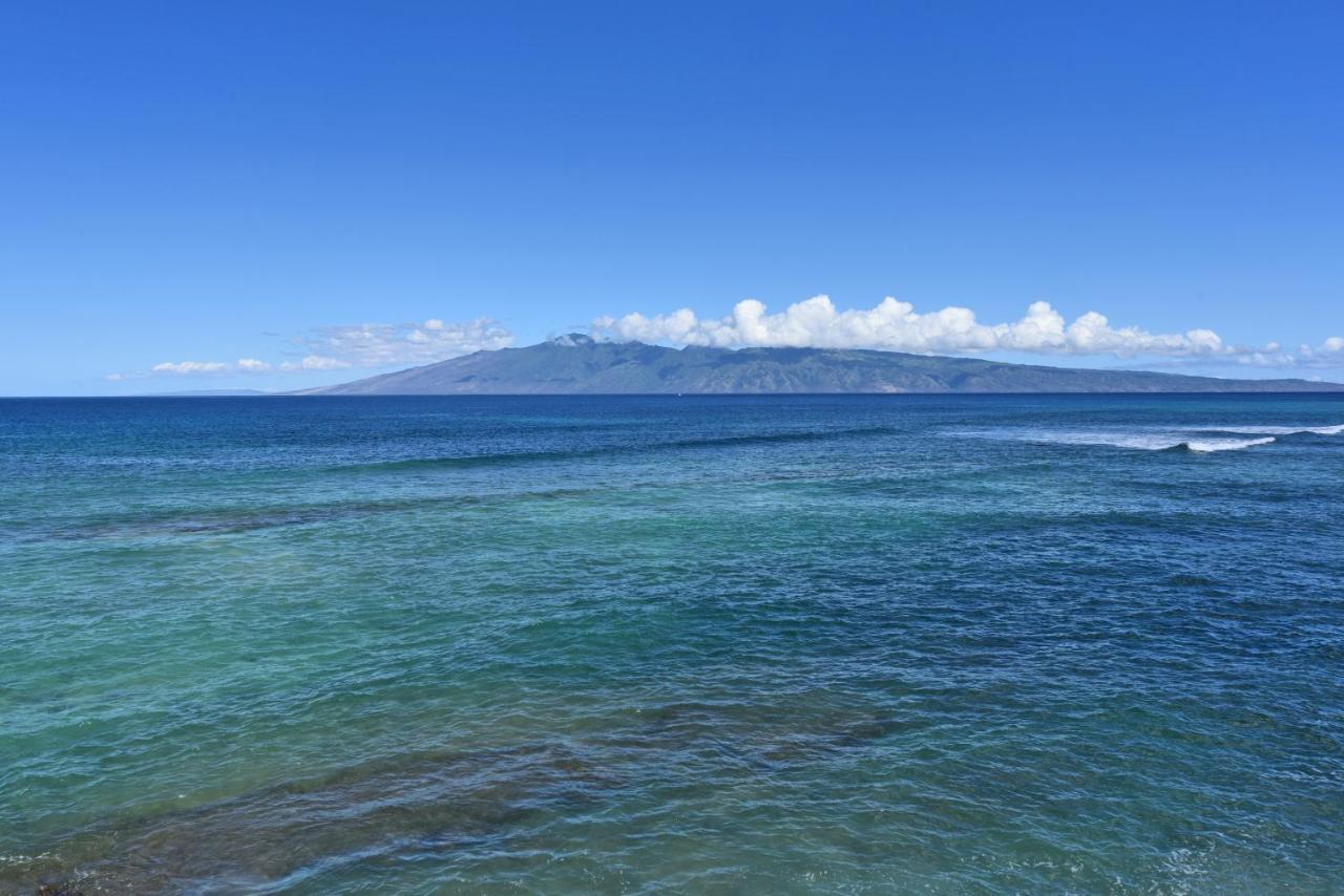 Hale Ono Loa 203 Villa Kahana Екстериор снимка