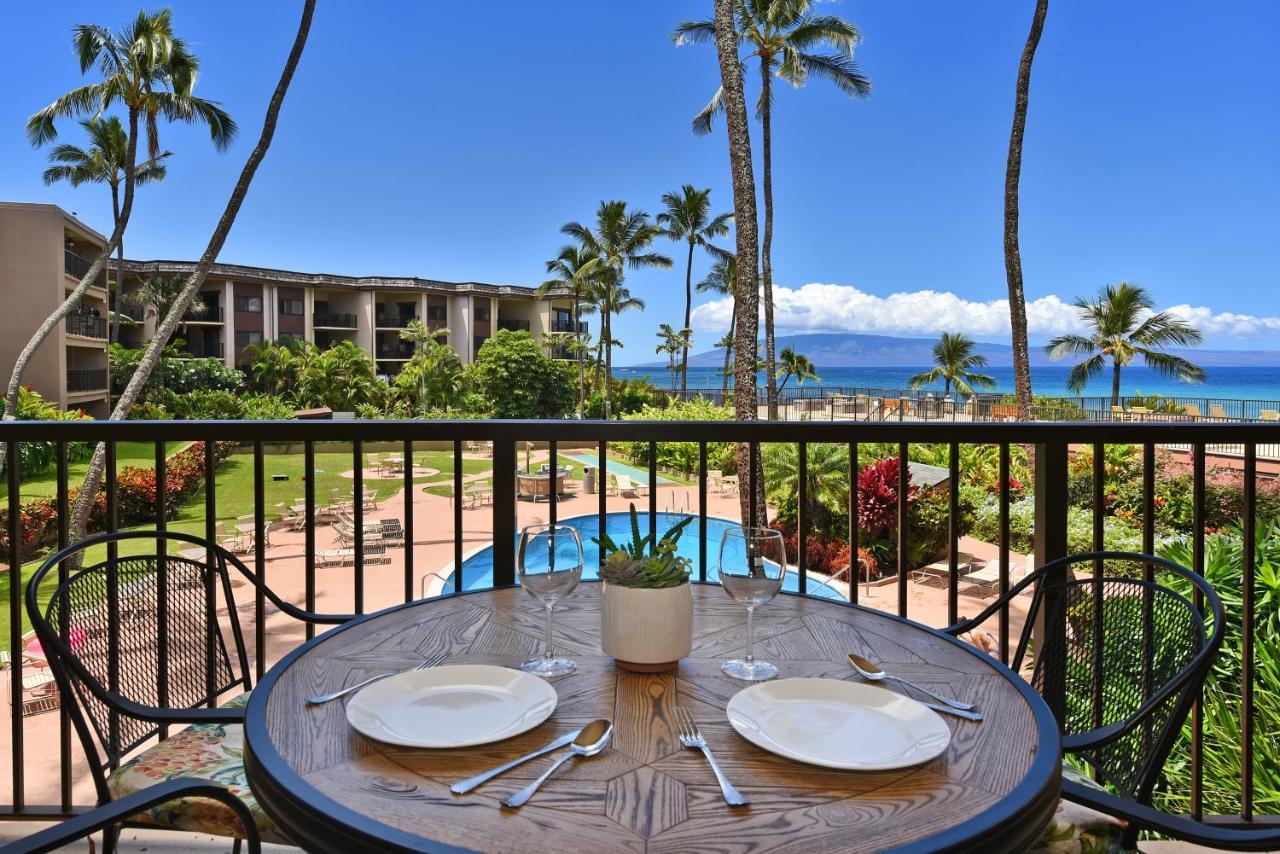 Hale Ono Loa 203 Villa Kahana Екстериор снимка