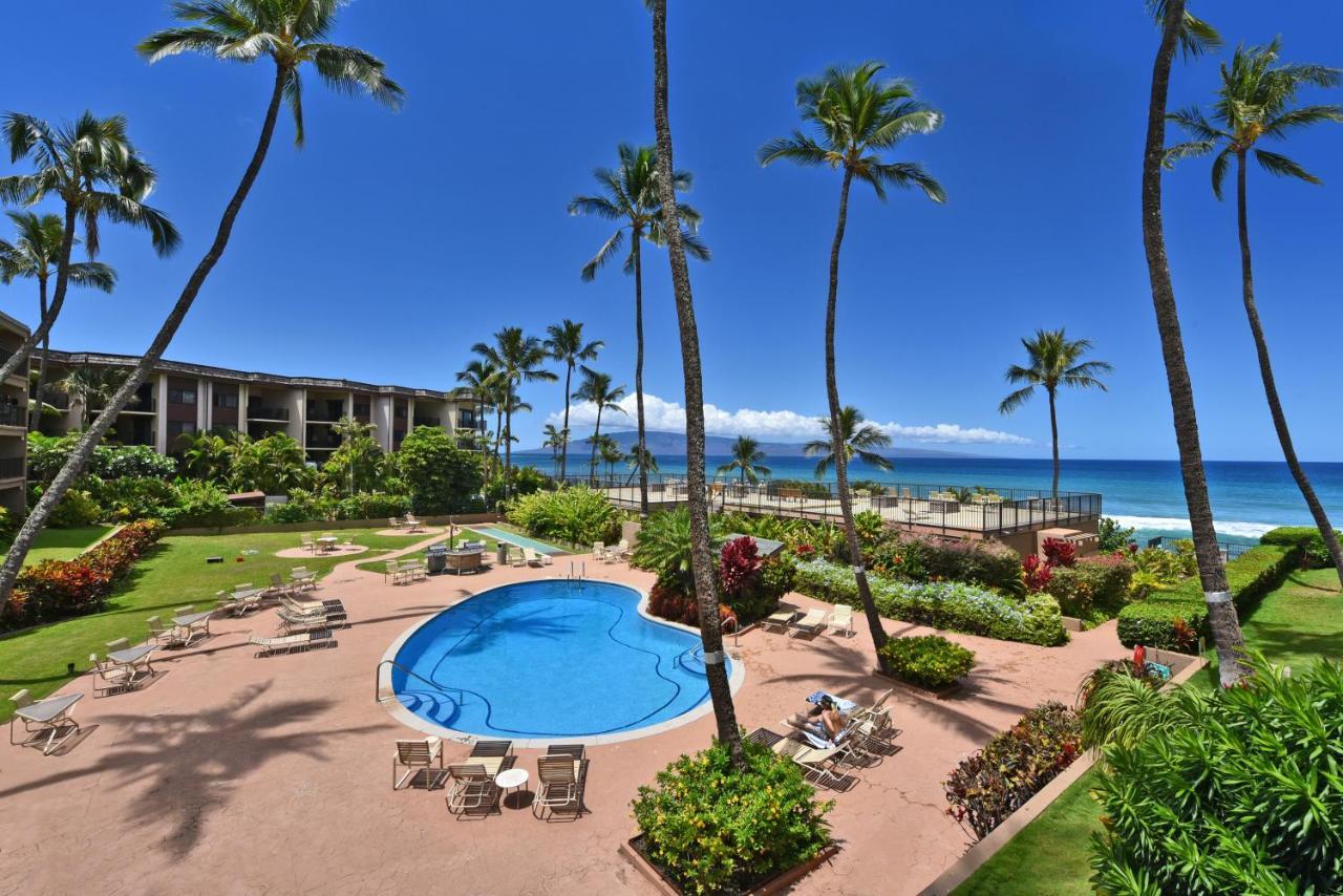 Hale Ono Loa 203 Villa Kahana Екстериор снимка